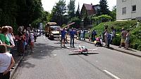 Umzug Heimattag 2015