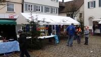Weihnachtsmarkt Welzheim 2013